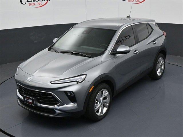 used 2026 Buick Encore GX car, priced at $24,387