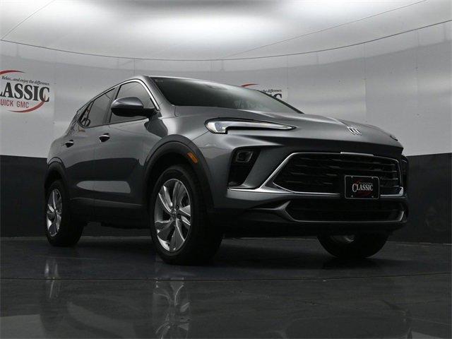 used 2026 Buick Encore GX car, priced at $24,387