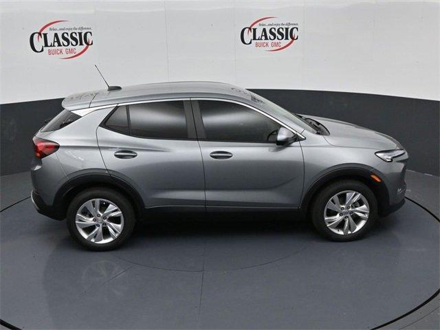 used 2026 Buick Encore GX car, priced at $24,387