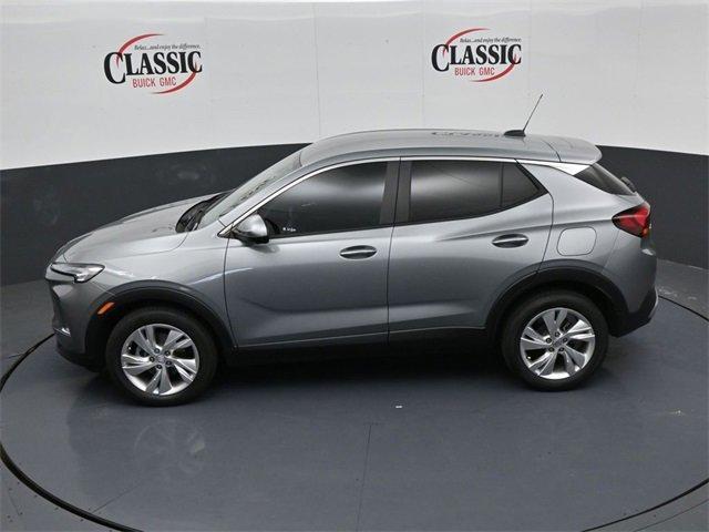 used 2026 Buick Encore GX car, priced at $24,387
