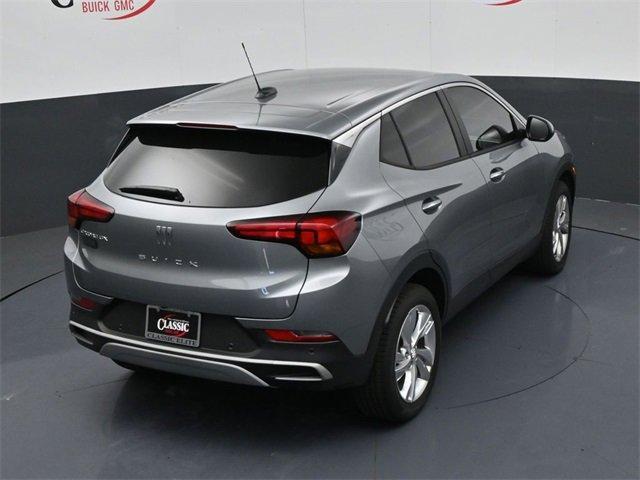used 2026 Buick Encore GX car, priced at $24,387