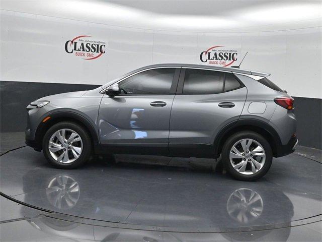 used 2026 Buick Encore GX car, priced at $24,387