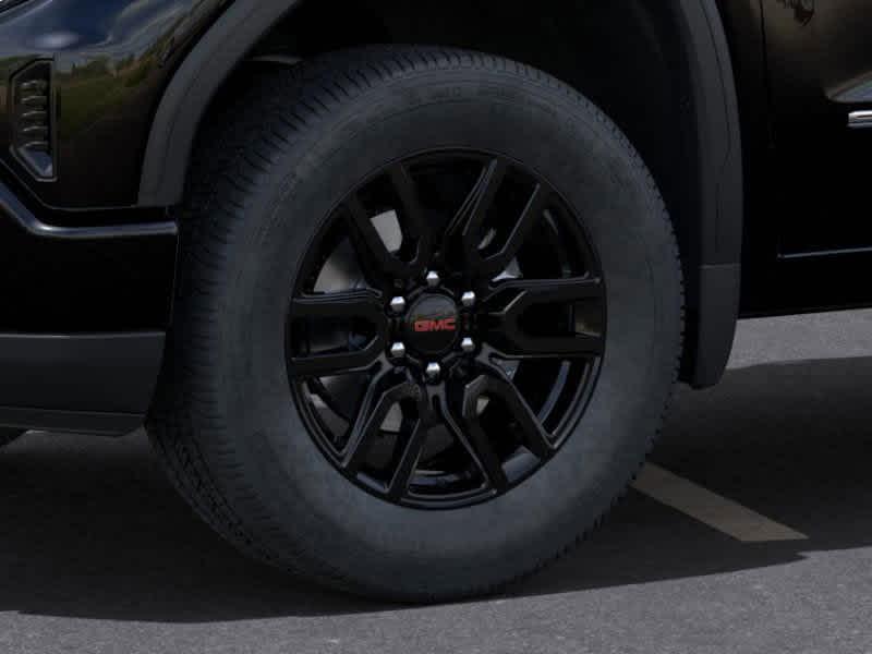 new 2024 GMC Sierra 1500 car, priced at $39,150