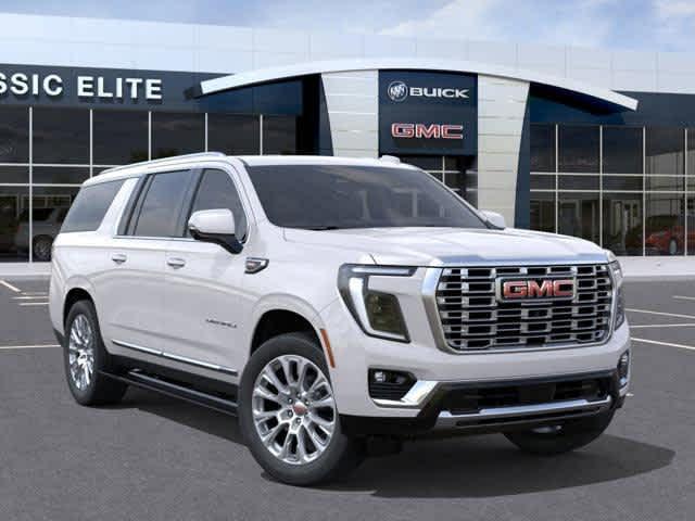 new 2025 GMC Yukon XL car, priced at $86,754