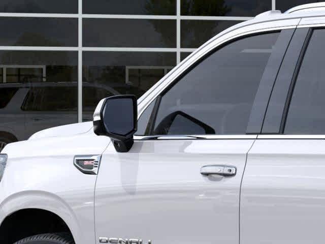 new 2025 GMC Yukon XL car, priced at $86,754
