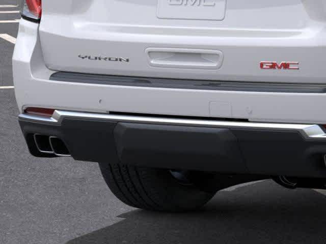 new 2025 GMC Yukon XL car, priced at $86,754