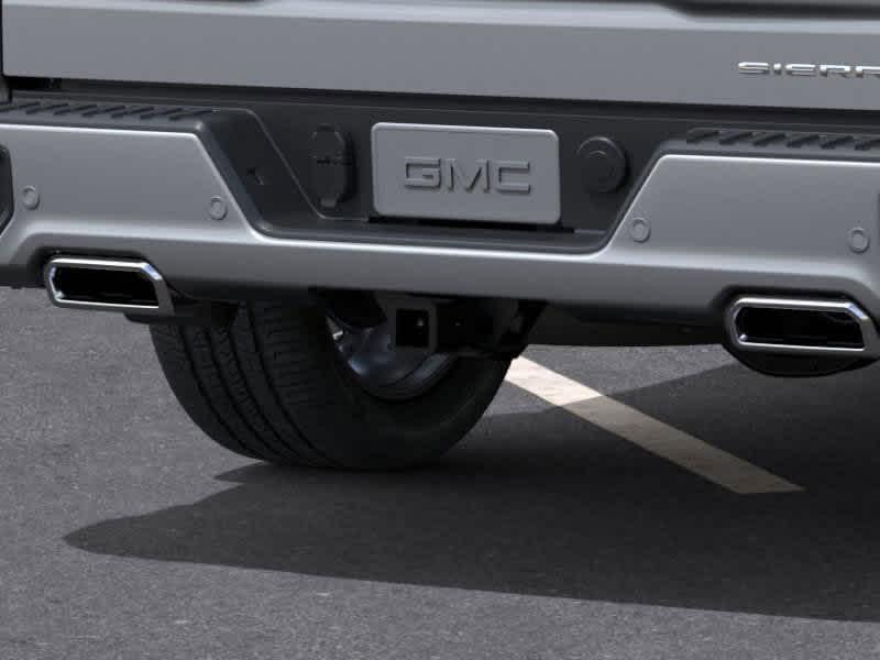 new 2026 GMC Sierra 1500 car, priced at $67,355