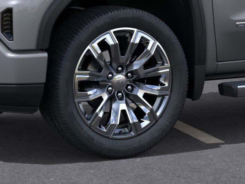new 2026 GMC Sierra 1500 car, priced at $67,355