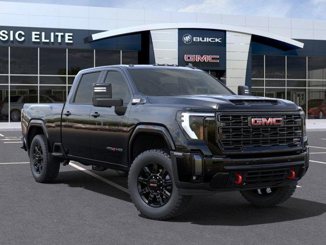 new 2025 GMC Sierra 2500 car, priced at $85,590