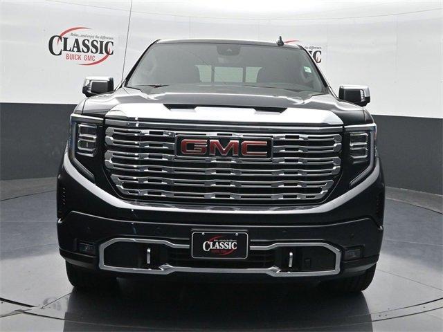 used 2026 GMC Sierra 1500 car, priced at $72,488