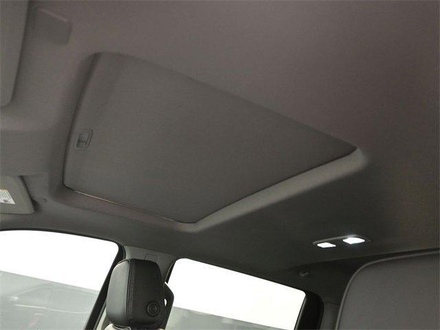 used 2026 GMC Sierra 1500 car, priced at $72,488