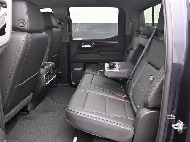 used 2026 GMC Sierra 1500 car, priced at $72,488