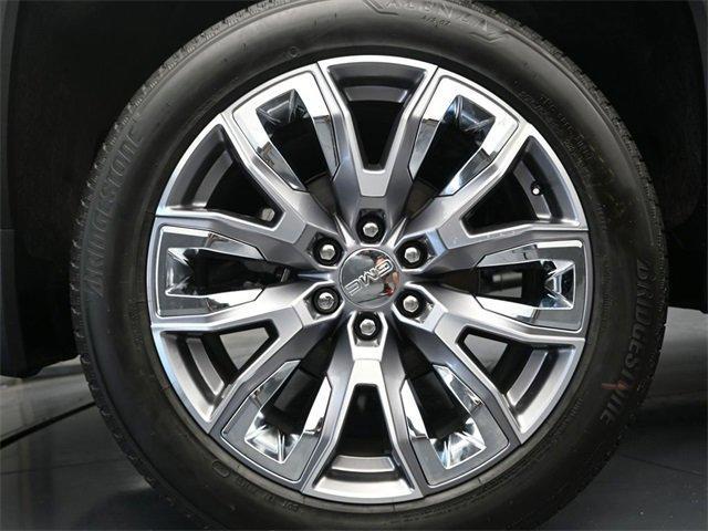 used 2026 GMC Sierra 1500 car, priced at $72,488