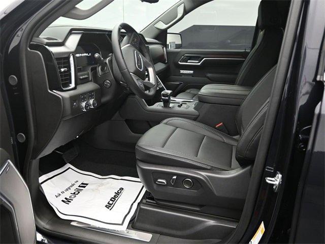 used 2026 GMC Sierra 1500 car, priced at $72,488