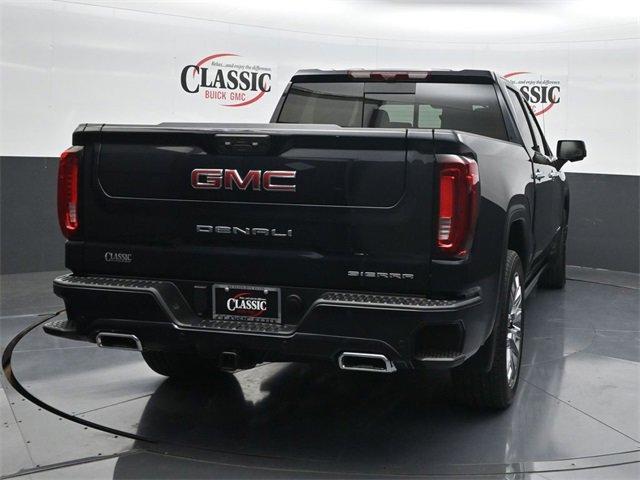 used 2026 GMC Sierra 1500 car, priced at $72,488