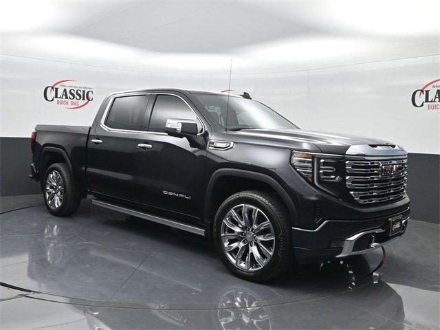 used 2026 GMC Sierra 1500 car, priced at $72,488