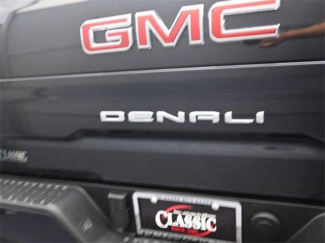 used 2026 GMC Sierra 1500 car, priced at $72,488