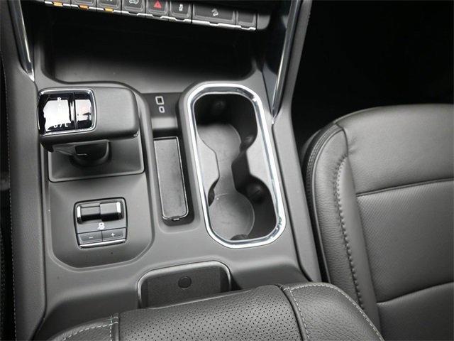used 2026 GMC Sierra 1500 car, priced at $72,488