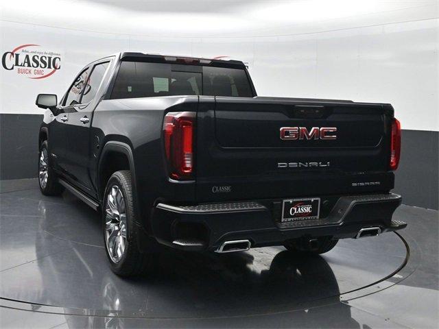 used 2026 GMC Sierra 1500 car, priced at $72,488