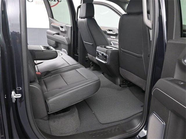 used 2026 GMC Sierra 1500 car, priced at $72,488