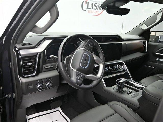 used 2026 GMC Sierra 1500 car, priced at $72,488