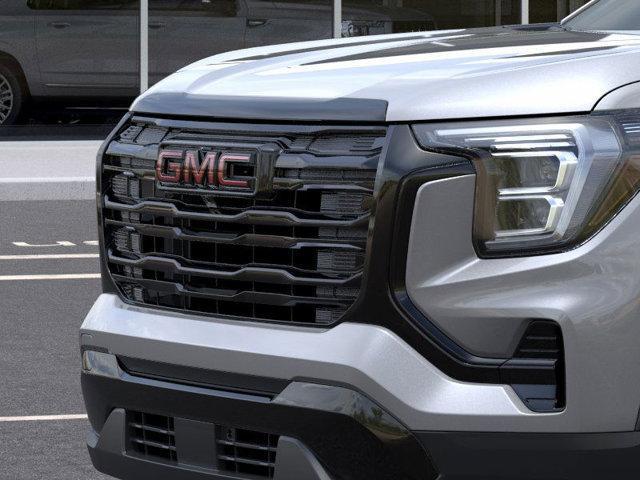 new 2026 GMC Terrain car, priced at $35,310