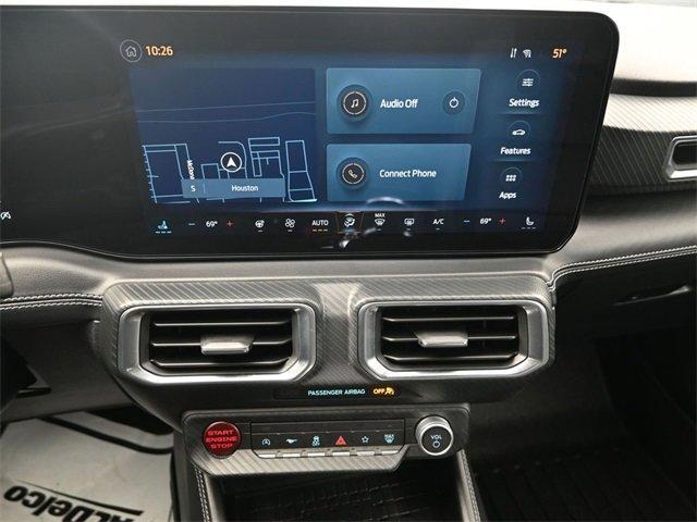 used 2024 Ford Mustang car, priced at $45,623