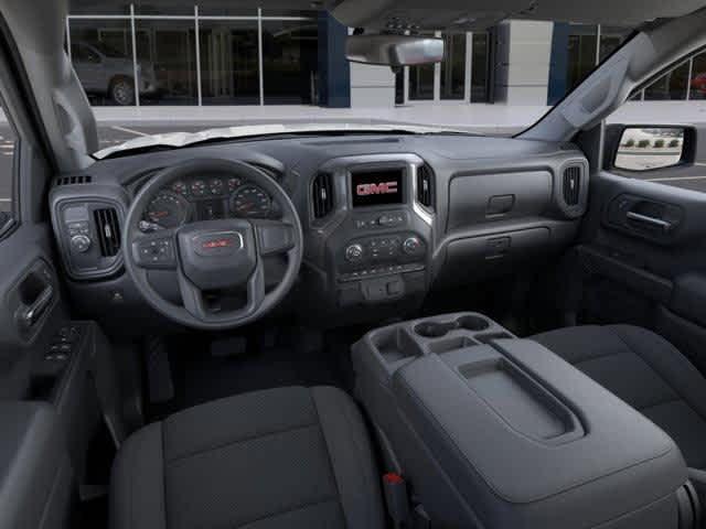 new 2025 GMC Sierra 1500 car, priced at $34,970