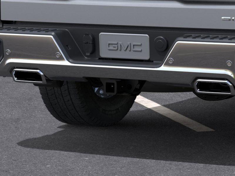 new 2026 GMC Sierra 1500 car, priced at $58,340