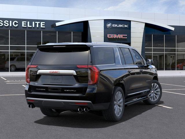 new 2024 GMC Yukon XL car, priced at $83,030