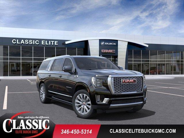 new 2024 GMC Yukon XL car, priced at $83,030