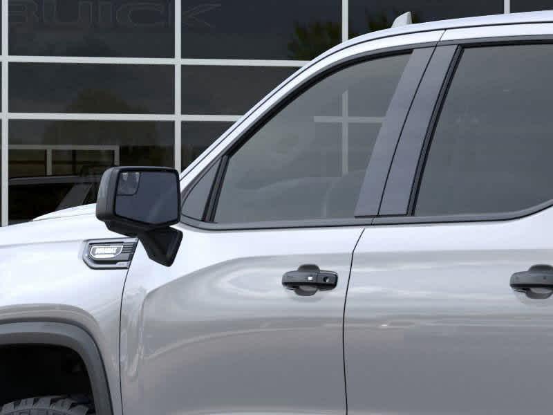 new 2026 GMC Sierra 1500 car, priced at $81,495