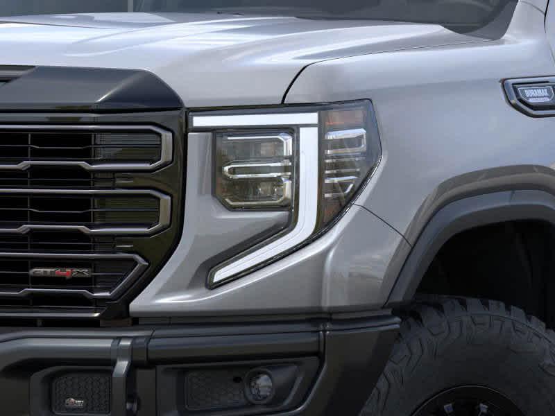 new 2026 GMC Sierra 1500 car, priced at $81,495