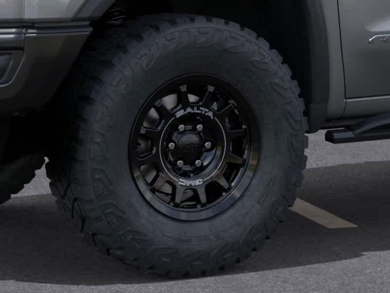 new 2026 GMC Sierra 1500 car, priced at $81,495