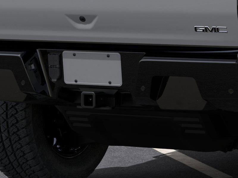 new 2025 GMC HUMMER EV Pickup car, priced at $99,820