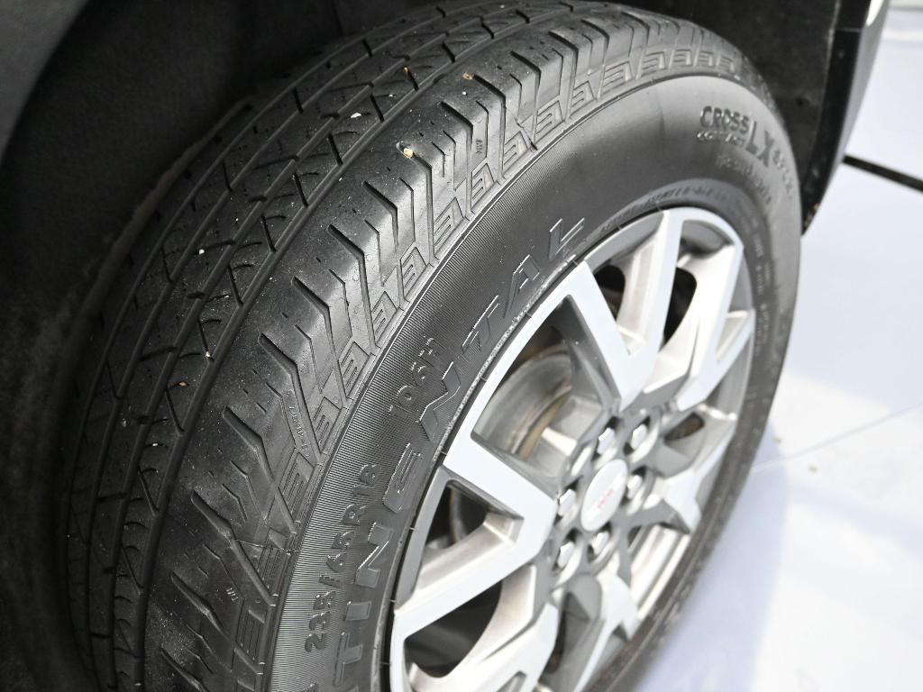 used 2022 GMC Acadia car, priced at $20,497
