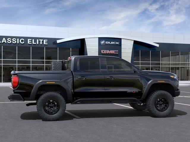 new 2024 GMC Canyon car