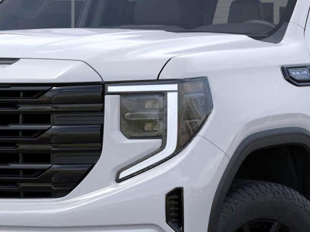 new 2023 GMC Sierra 1500 car, priced at $43,710