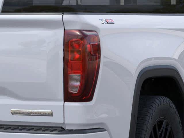 new 2023 GMC Sierra 1500 car, priced at $43,710