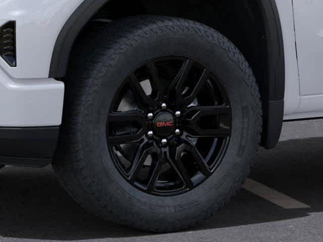 new 2023 GMC Sierra 1500 car, priced at $43,710