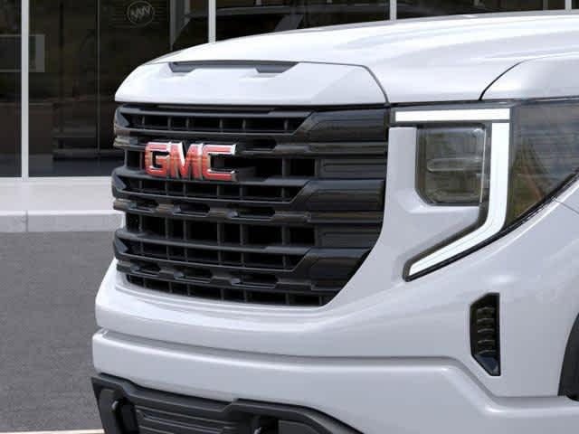 new 2023 GMC Sierra 1500 car, priced at $43,710