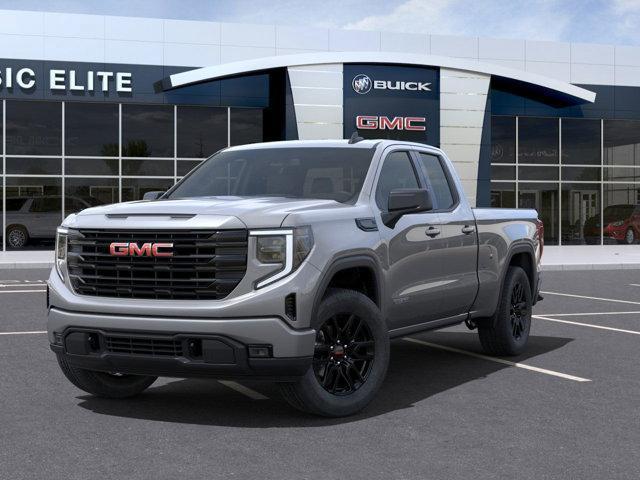 new 2024 GMC Sierra 1500 car, priced at $47,940