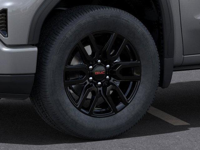 new 2024 GMC Sierra 1500 car, priced at $47,940