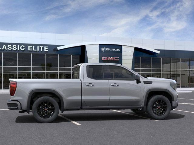 new 2024 GMC Sierra 1500 car, priced at $47,940