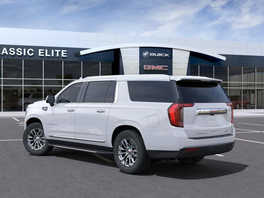 new 2024 GMC Yukon XL car, priced at $68,895