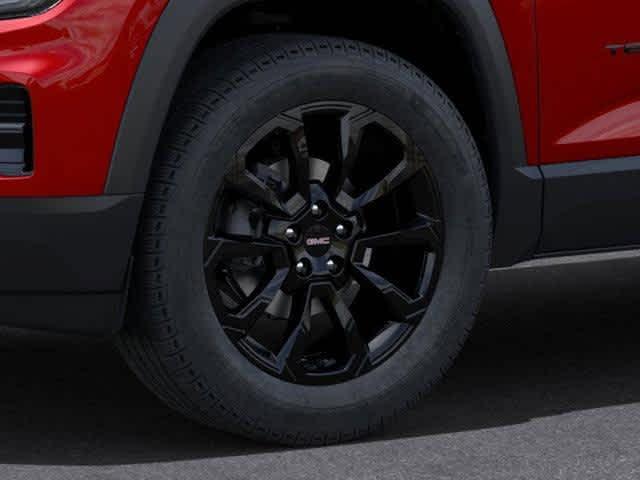 new 2026 GMC Terrain car, priced at $33,687
