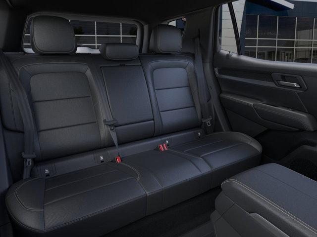 new 2026 GMC Terrain car, priced at $35,460