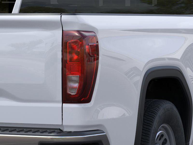 new 2026 GMC Sierra 1500 car, priced at $34,945