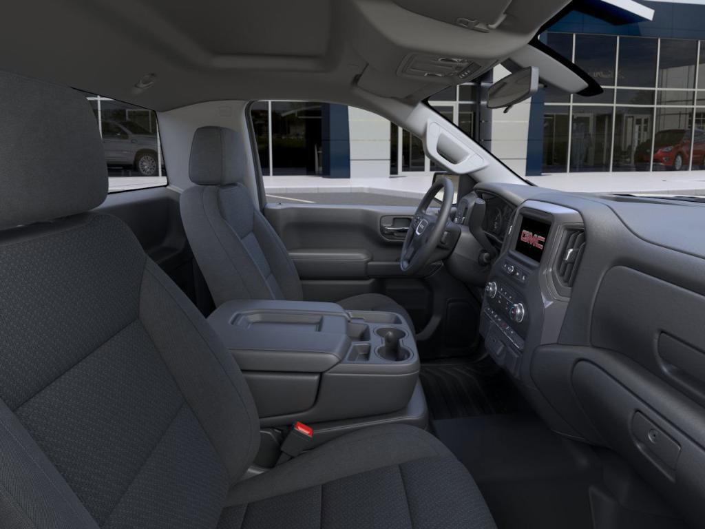new 2026 GMC Sierra 1500 car, priced at $34,945