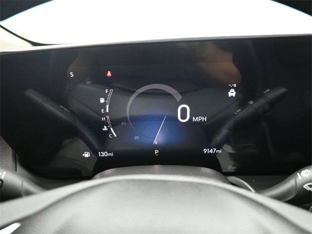 used 2025 Buick Encore GX car, priced at $25,798